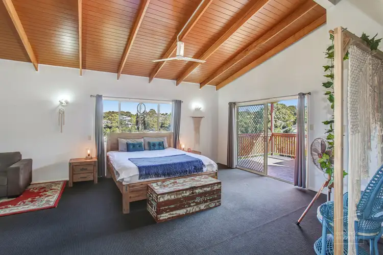 Sixth view of Homely house listing, 21 Moreton Bay Drive, Caloundra West QLD 4551