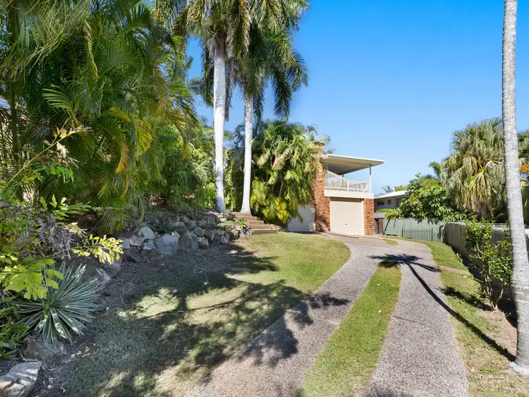 8 Belfield Avenue, Frenchville QLD 4701