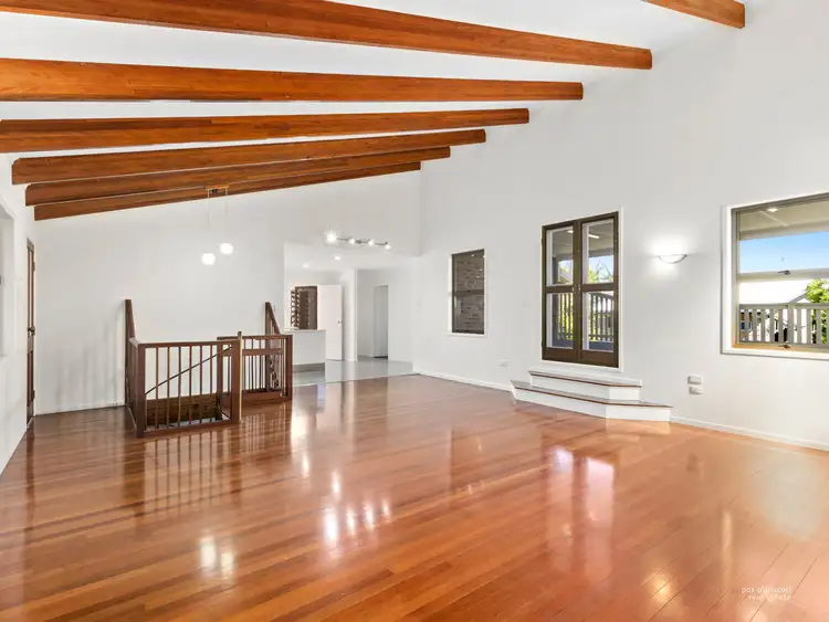 Second view of Homely house listing, 8 Belfield Avenue, Frenchville QLD 4701