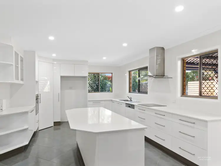 Third view of Homely house listing, 8 Belfield Avenue, Frenchville QLD 4701