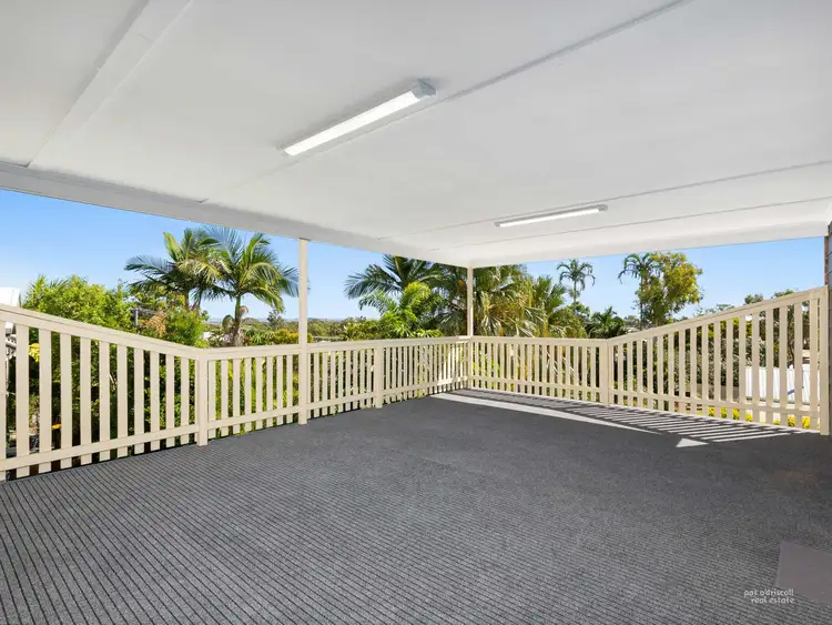 Fourth view of Homely house listing, 8 Belfield Avenue, Frenchville QLD 4701