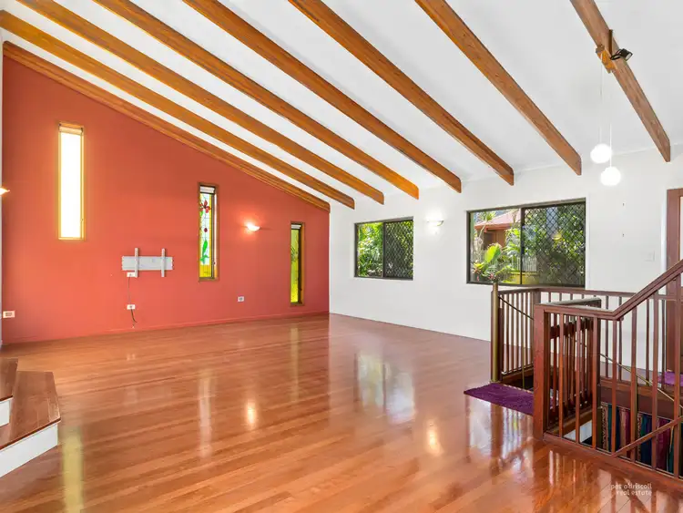 Seventh view of Homely house listing, 8 Belfield Avenue, Frenchville QLD 4701