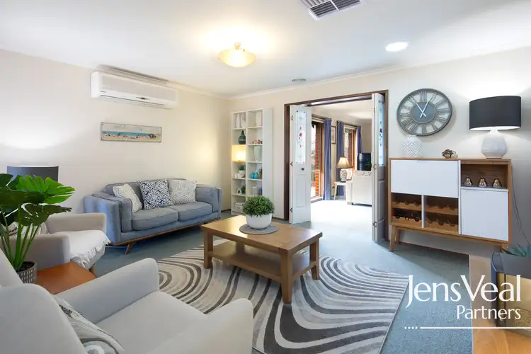 Fifth view of Homely house listing, 18 Watson Drive, Mount Pleasant VIC 3350