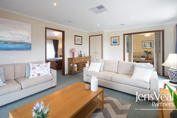 Sixth view of Homely house listing, 18 Watson Drive, Mount Pleasant VIC 3350