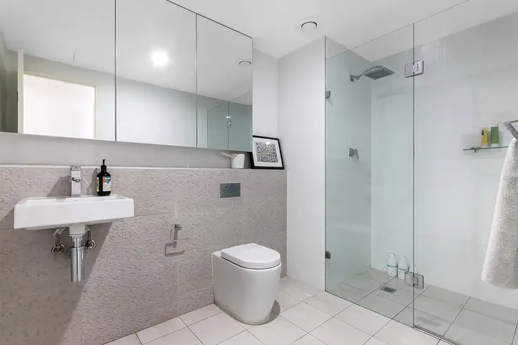 Fourth view of Homely apartment listing, 31/12-14 Carlingford Road, Epping NSW 2121