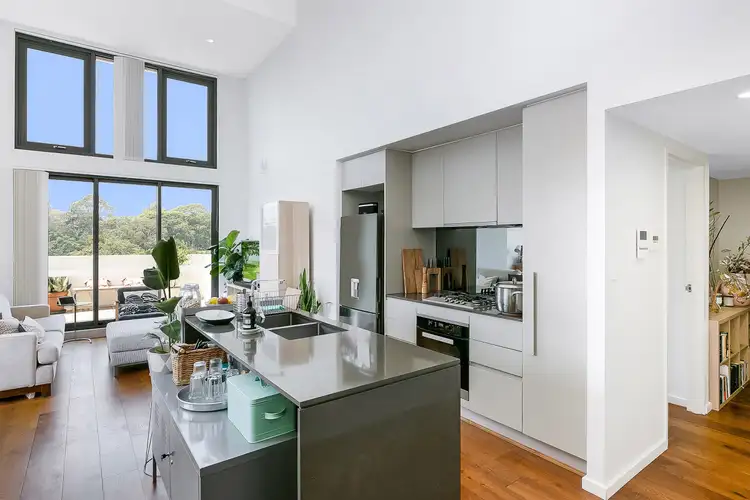 Fifth view of Homely apartment listing, 31/12-14 Carlingford Road, Epping NSW 2121