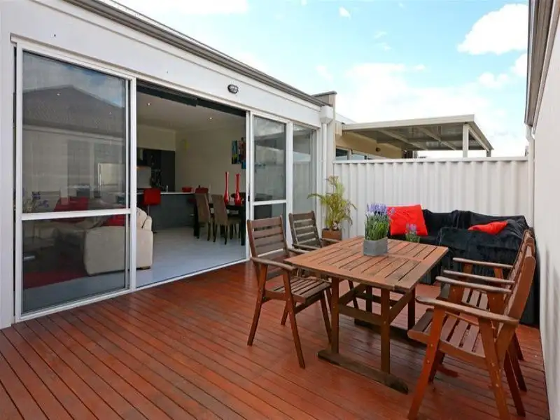 Main view of Homely house listing, 47 Helmsdale Loop, Butler WA 6036