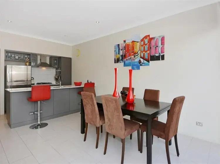 Third view of Homely house listing, 47 Helmsdale Loop, Butler WA 6036