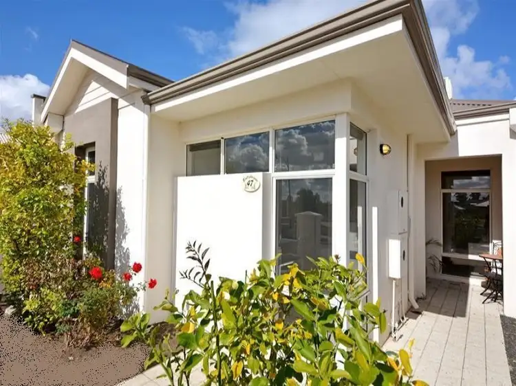 Fifth view of Homely house listing, 47 Helmsdale Loop, Butler WA 6036