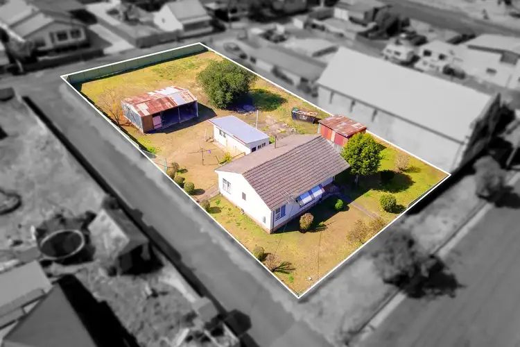 69 High Street, Greta NSW 2334