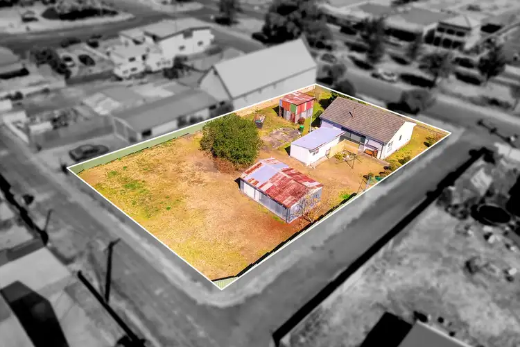 Third view of Homely house listing, 69 High Street, Greta NSW 2334