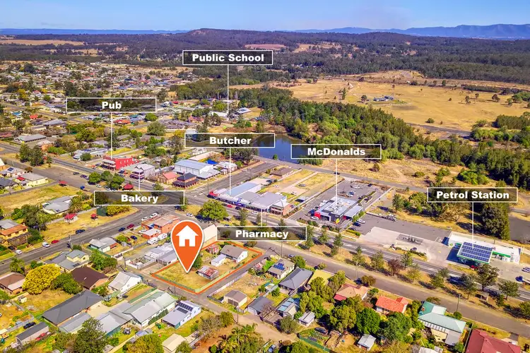 Fourth view of Homely house listing, 69 High Street, Greta NSW 2334