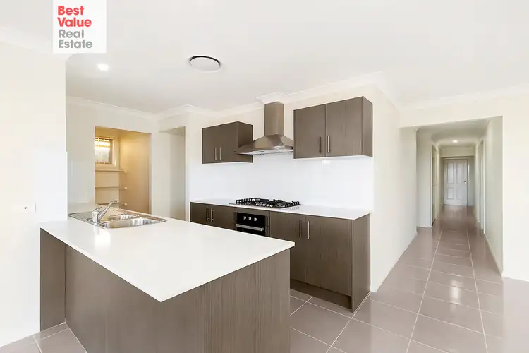 Main view of Homely house listing, 6 Rowan Street, Oran Park NSW 2570