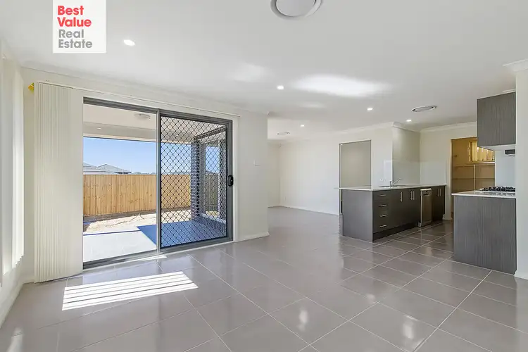 Fifth view of Homely house listing, 6 Rowan Street, Oran Park NSW 2570