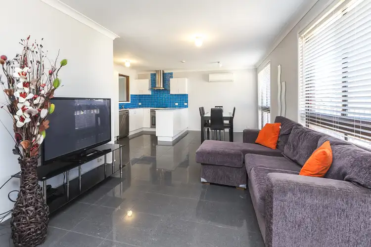 Second view of Homely house listing, 7 Clayton Crescent, Rutherford NSW 2320