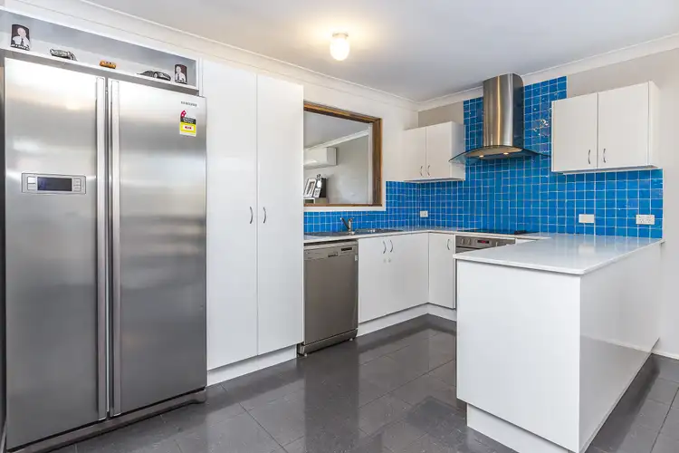 Fourth view of Homely house listing, 7 Clayton Crescent, Rutherford NSW 2320