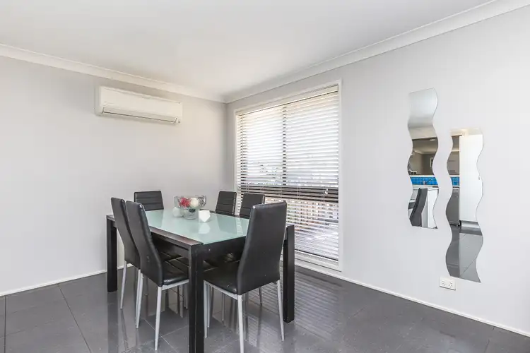 Fifth view of Homely house listing, 7 Clayton Crescent, Rutherford NSW 2320