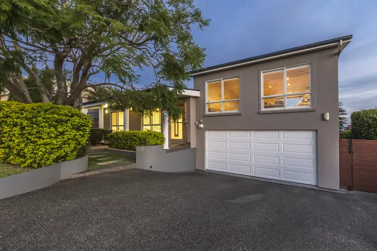 Main view of Homely house listing, 66 Thompson Road, Speers Point NSW 2284