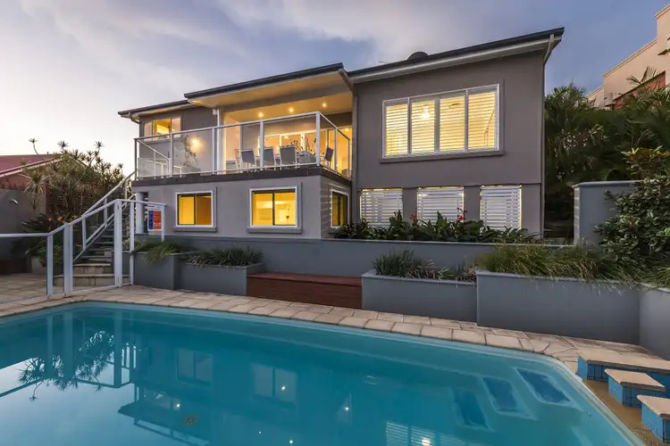 Second view of Homely house listing, 66 Thompson Road, Speers Point NSW 2284
