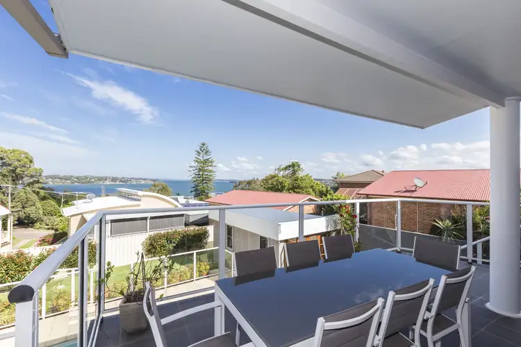 Third view of Homely house listing, 66 Thompson Road, Speers Point NSW 2284