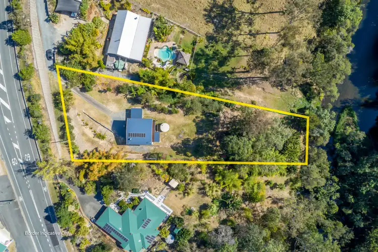 2E Latimers Crossing Road, Gilston QLD 4211