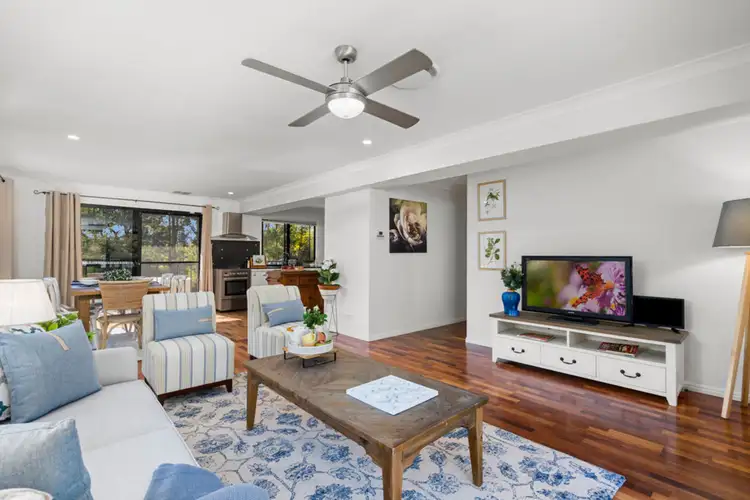 Fourth view of Homely house listing, 2E Latimers Crossing Road, Gilston QLD 4211