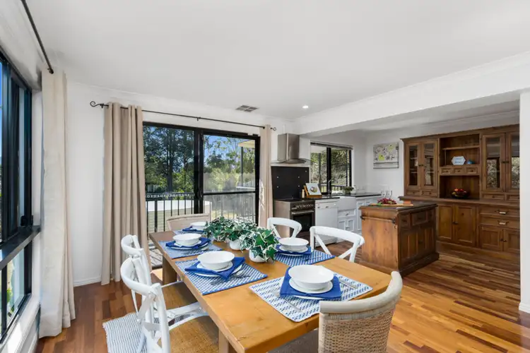 Fifth view of Homely house listing, 2E Latimers Crossing Road, Gilston QLD 4211