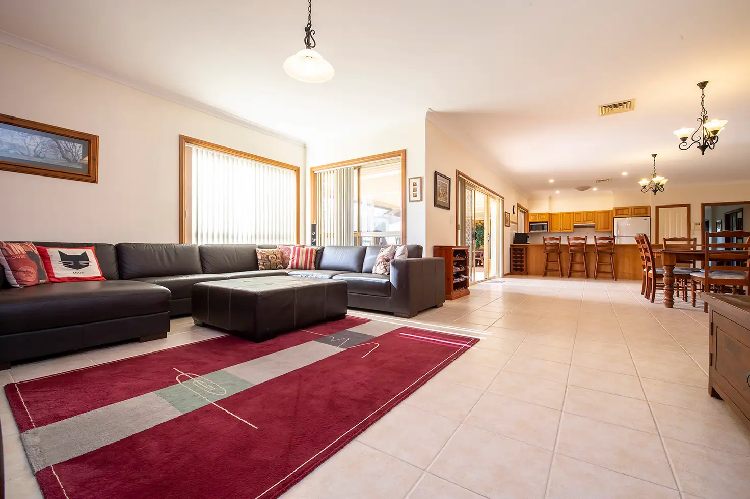 Main view of Homely house listing, 3 Gunsynd Close, Scone NSW 2337