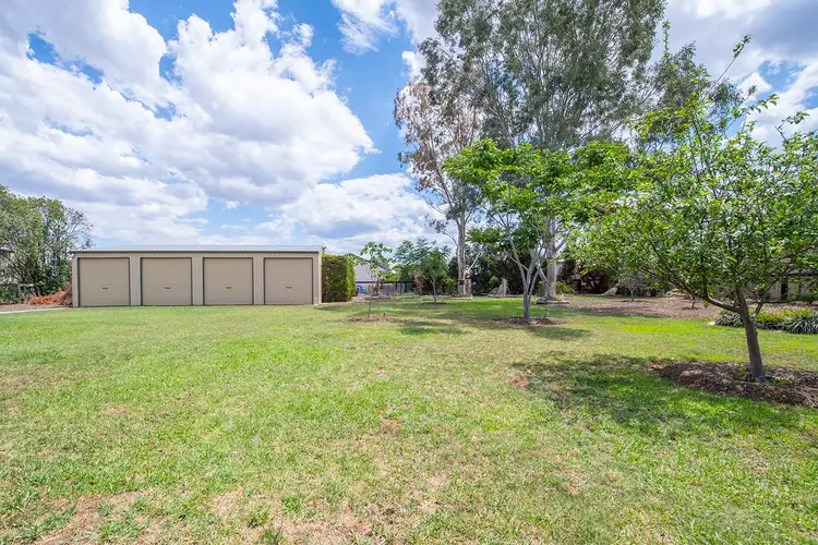 Third view of Homely house listing, 3 Gunsynd Close, Scone NSW 2337