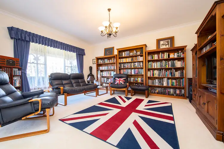 Fifth view of Homely house listing, 3 Gunsynd Close, Scone NSW 2337