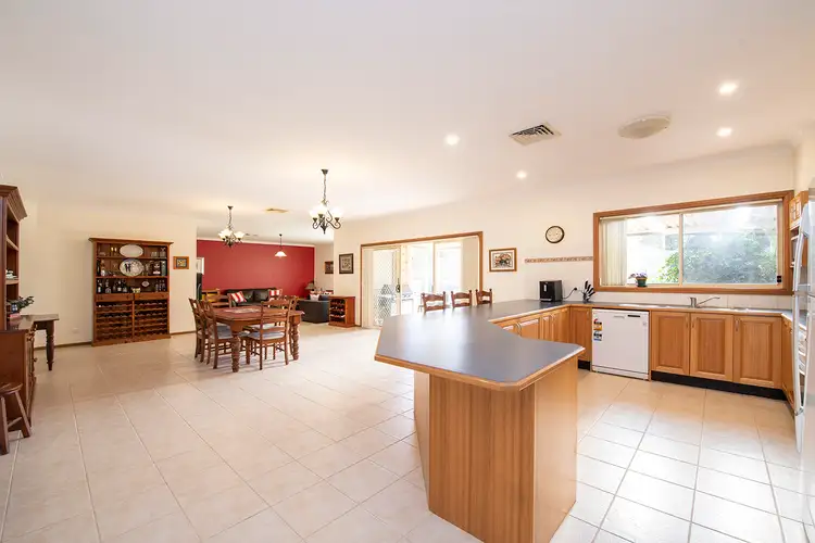 Sixth view of Homely house listing, 3 Gunsynd Close, Scone NSW 2337