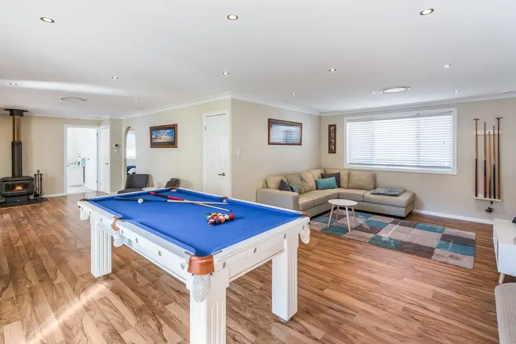 Second view of Homely house listing, 16 Robert Holl Drive, Ourimbah NSW 2258