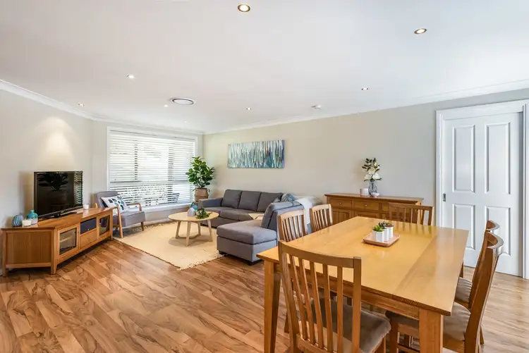 Third view of Homely house listing, 16 Robert Holl Drive, Ourimbah NSW 2258