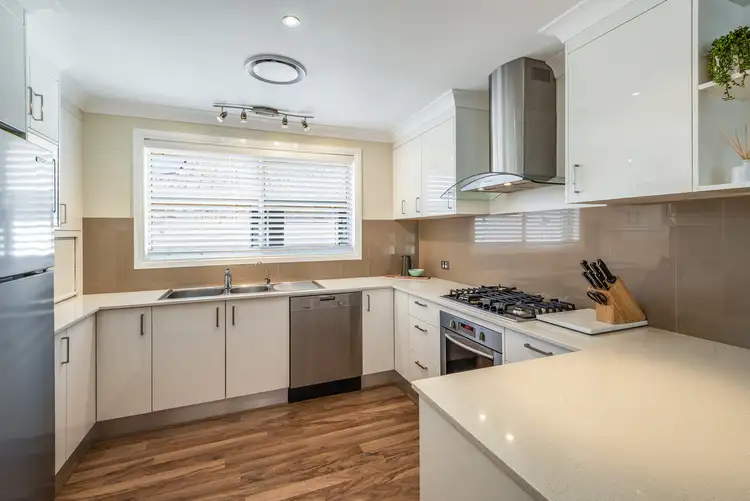 Fourth view of Homely house listing, 16 Robert Holl Drive, Ourimbah NSW 2258