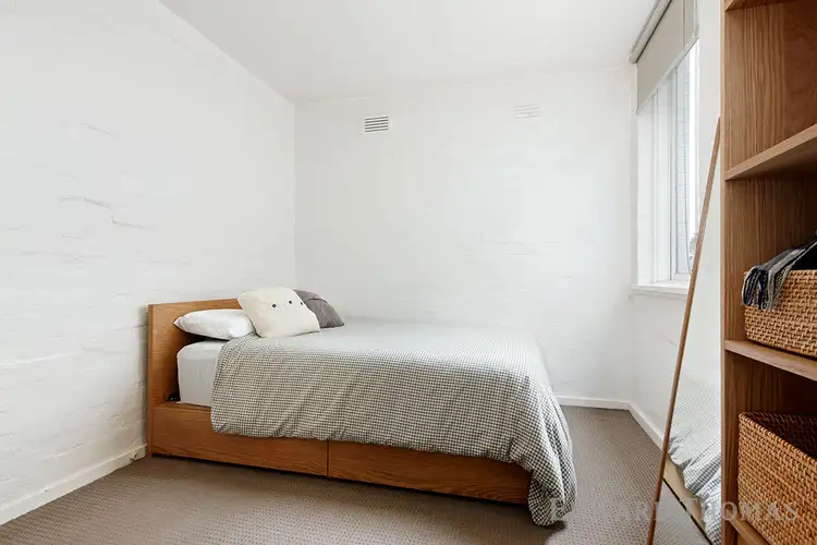 Fifth view of Homely apartment listing, 8/86 Rankins Road, Kensington VIC 3031
