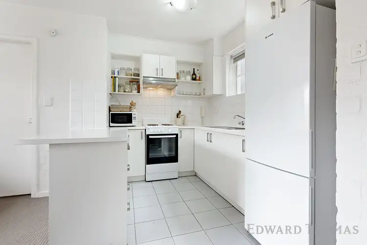 Sixth view of Homely apartment listing, 8/86 Rankins Road, Kensington VIC 3031