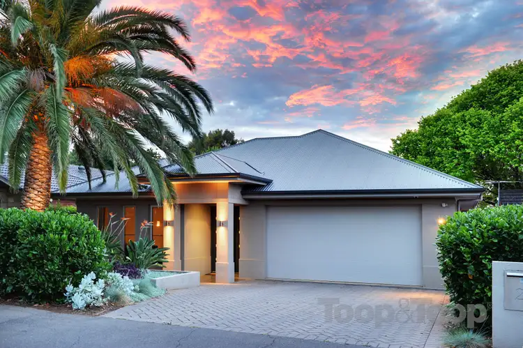 Main view of Homely house listing, 23 Laurel Avenue, Linden Park SA 5065