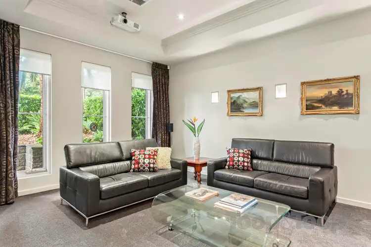 Second view of Homely house listing, 23 Laurel Avenue, Linden Park SA 5065