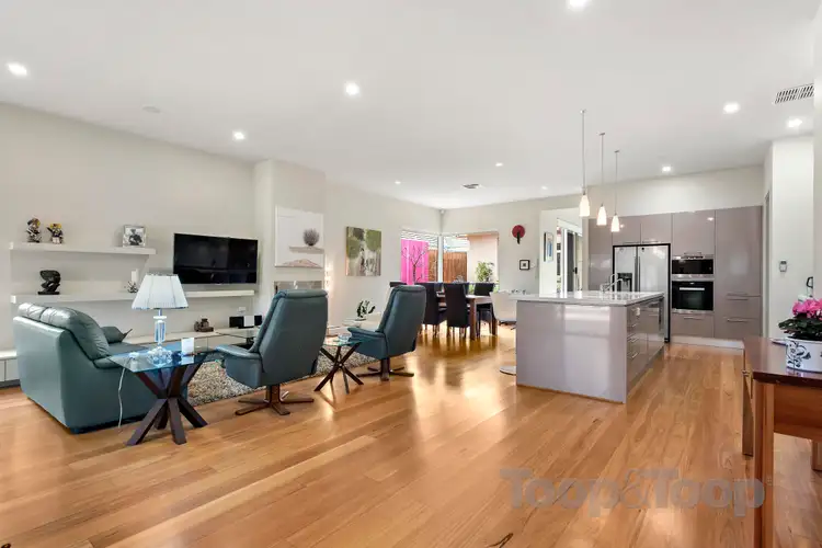 Third view of Homely house listing, 23 Laurel Avenue, Linden Park SA 5065