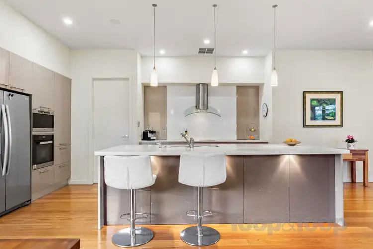 Fifth view of Homely house listing, 23 Laurel Avenue, Linden Park SA 5065