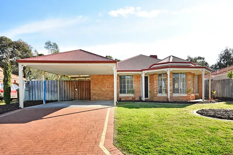 5 Mustang Drive, Henley Brook WA 6055