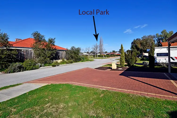 Third view of Homely house listing, 5 Mustang Drive, Henley Brook WA 6055