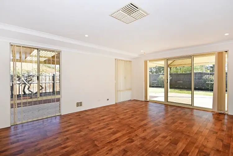 Seventh view of Homely house listing, 5 Mustang Drive, Henley Brook WA 6055