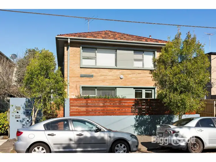 5/7 Gourlay Street, Balaclava VIC 3183