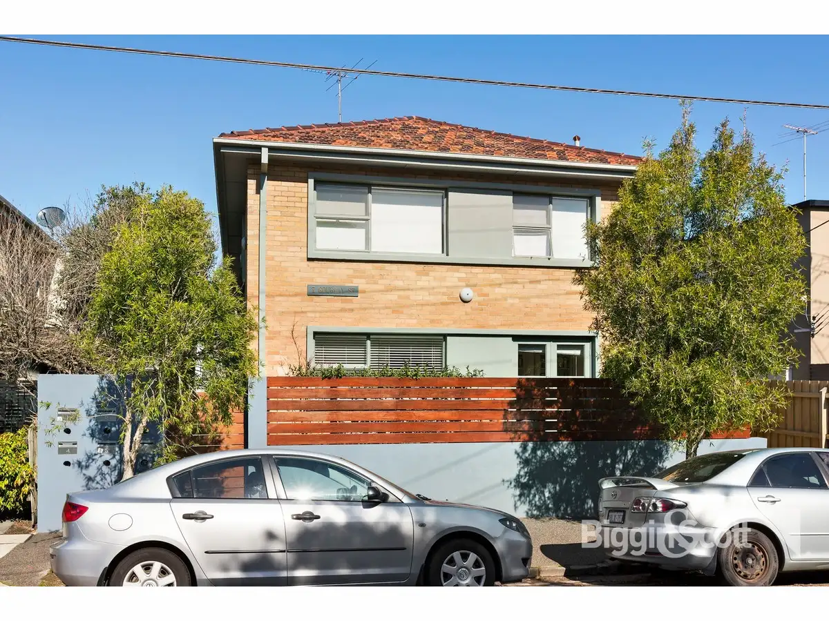 Main view of Homely apartment listing, 5/7 Gourlay Street, Balaclava VIC 3183