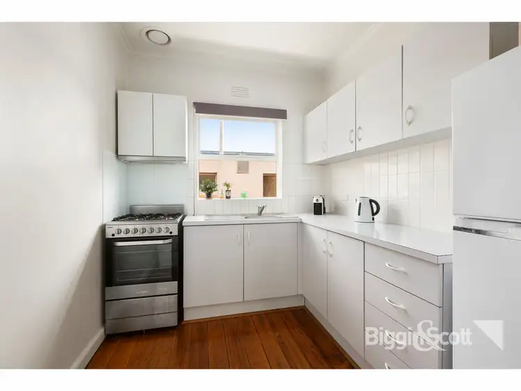 Second view of Homely apartment listing, 5/7 Gourlay Street, Balaclava VIC 3183