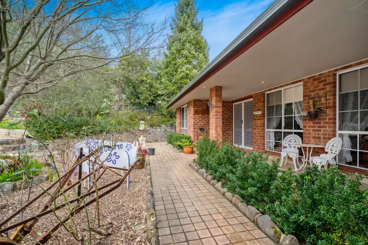 Second view of Homely house listing, 1 Iarias Lane, Bright VIC 3741