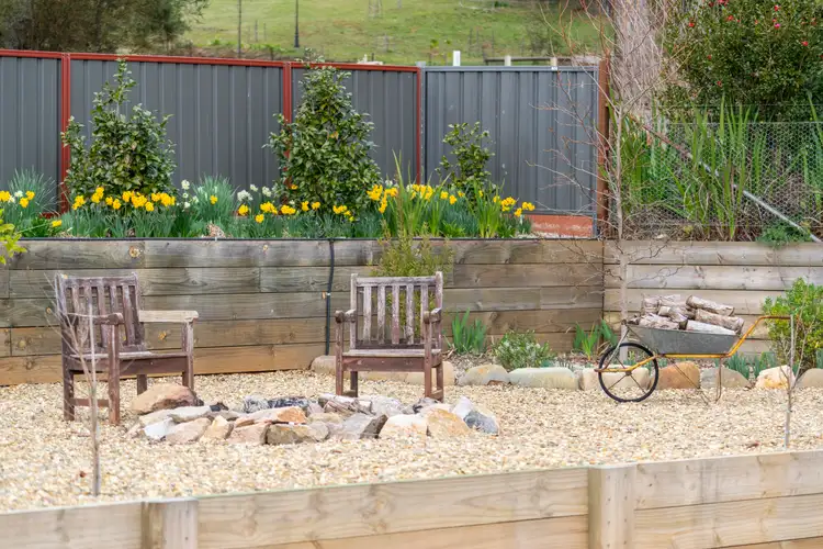 Fifth view of Homely house listing, 1 Iarias Lane, Bright VIC 3741
