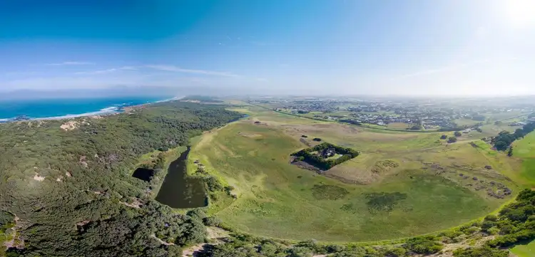 Second view of Homely land listing, OBrien Street, Warrnambool VIC 3280