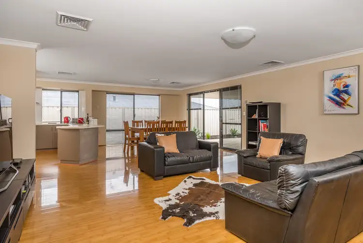 Sixth view of Homely house listing, 9 Capri Leone Way, Sinagra WA 6065